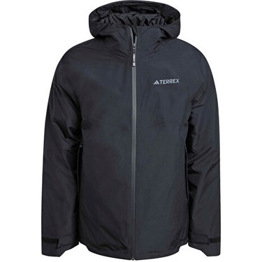Adidas Terrex mt 3ın1 Down Erkek Outdoor Mont JV6242 Siyah Fiyatı