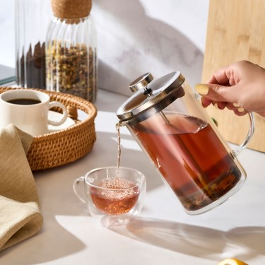 Karaca Pia Raum French Press 800 ml Fiyatı - Taksit Seçenekleri