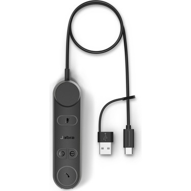 Jabra Engage 50 Iı USB A-C Duo Kablolu Kulak Üstü Kulaklık Fiyatı