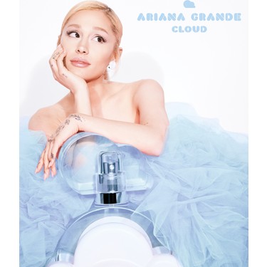 Ariana Grande Cloud 100mL 香水 Ariana Grande Cloud EDP Kadın Parfüm 100 ml Fiyatı