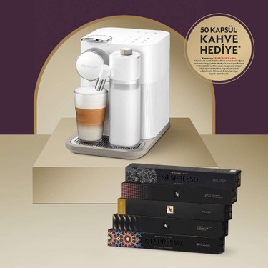 その他 michi Nespresso F541 Gran Latissima Süt Çözümlü Kahve Fiyatı