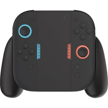 Cosmostech Switch 2 Joy-Con Şarjlı Grip – Taşınabilir Fiyatı