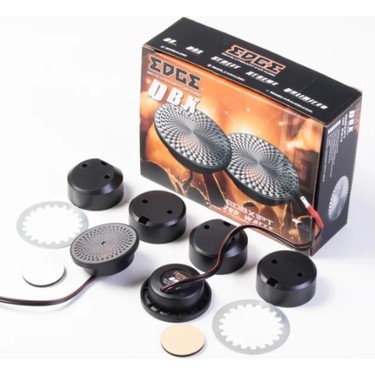 Edge Tweeter 4.5cm - Pro 200W 100 Rms Tiz - Edge EDBX1PT Fiyatı