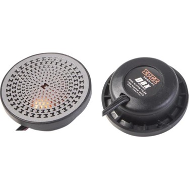 Edge Tweeter 4.5cm - Pro 200W 100 Rms Tiz - Edge EDBX1PT Fiyatı