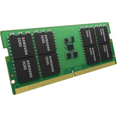 Samsung 8 GB DDR5 5600 MHz Notebook Ram Fiyatı - Taksit Seçenekleri