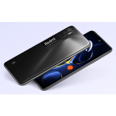 Xiaomi Redmi Note 11SE 5g 8/128GB Siyah (Xiaomi Türkiye Gar Fiyatı