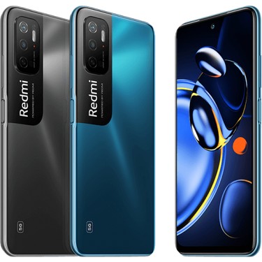 Xiaomi Redmi Note 11SE 5g 8/128GB Siyah (Xiaomi Türkiye Gar Fiyatı