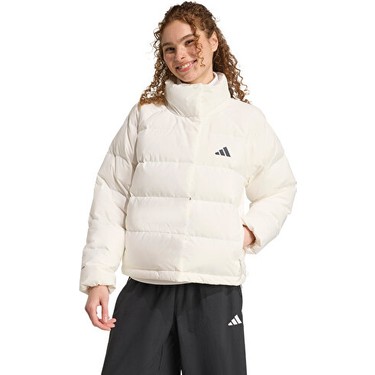 Adidas W Helionic Rlx Kadın Outdoor Mont JX3029 Beyaz Fiyatı