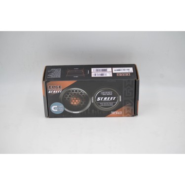 tism 4タイトル Edge Tweeter 4.5cm - Pro 240W 120 Rms Tiz - Edge EDS1SPLTN Fiyatı