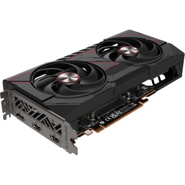 Sapphire Sapphıre Pulse Amd Radeon™ Rx 9060 Xt Gamıng Oc Fiyatı