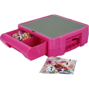Sunman S00071451 Sun-Rms-Blok Set Saklama Kutulu Fiyatı