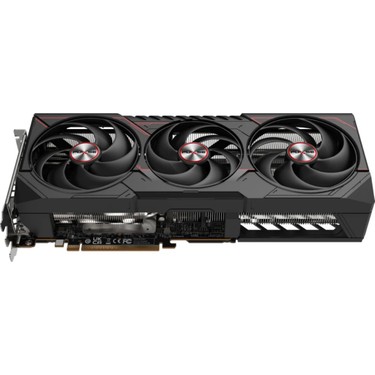Sapphire Rx 9070 Xt Pulse 11348-03-20G 256 Bit Gddr6 16 GB Fiyatı