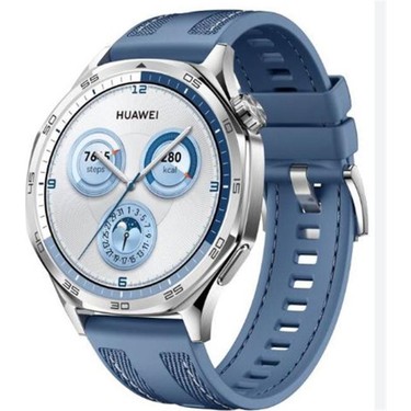 【最終値下げ】Huawei GT5 vli b19 GPSナビ　距離計 Huawei VLI-B19 55020DKH Watch Gt5 Akıllı Saat Fiyatı