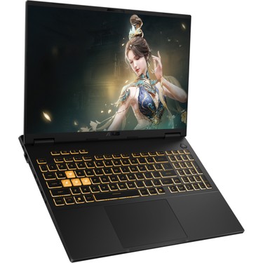 Asus Tuf Gaming F16 FX608JM Intel® Core™ I5 13450HX 80GB Fiyatı