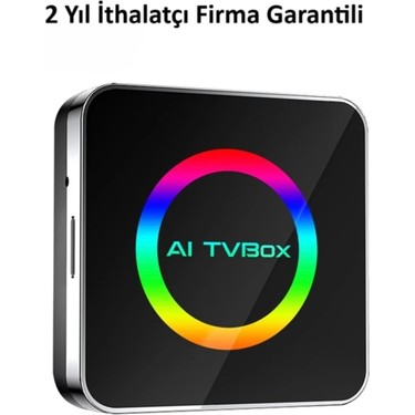 Azurtech Carplay Ai Box Youtube, Netflix,& Kablosuz Fiyatı