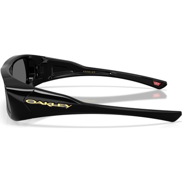 Oakley Permian Güneş Gözlüğü 952001 Black Prizm Black Fiyatı