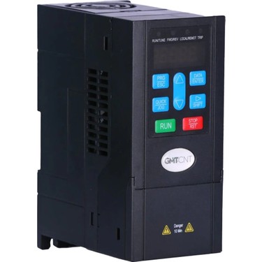 GMT GESI-00075S 0,75KW Hız Kontrol cihazı Fiyatı