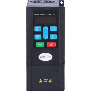 GMT GESI-00075S 0,75KW Hız Kontrol cihazı Fiyatı