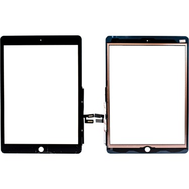 OEM Apple iPad 7.nesil Uyumlu A2197 A2198 A2200 Dokunmatik Fiyatı