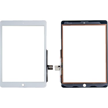 OEM Apple iPad 7.nesil Uyumlu A2197 A2198 A2200 Dokunmatik Fiyatı