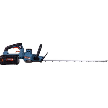 Senix Htx6-M1-Eu Akülü Çit Biçme Makinesi 4.0AH Senıx Fiyatı