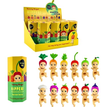 Sonny Angel Hippers Fruit Fiyatı - Taksit Seçenekleri
