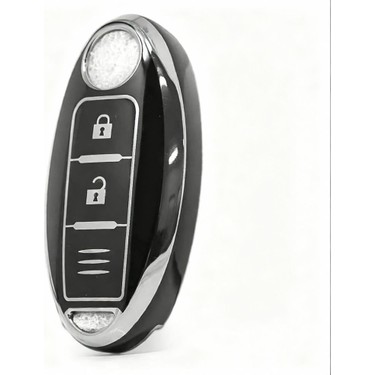 Autohan Keys Lüks Nissan Micra, Juke, Qashqai, Note, Navara, Fiyatı