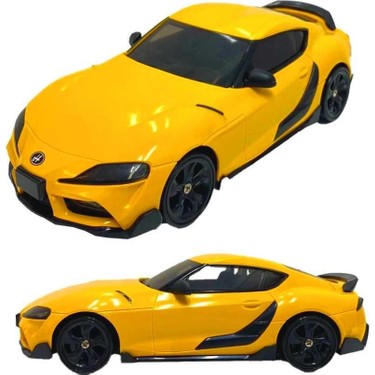 Pasifik Oyuncak Pasifik Kumandalı Supra Drift Araba 93218 Fiyatı