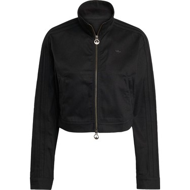 Adidas Originals JW7267 Firebird Twill Crop Track Top Fiyatı