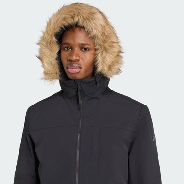 Adidas Sportswear JM3919 Paveric Climawarm Kürk Parka Fiyatı
