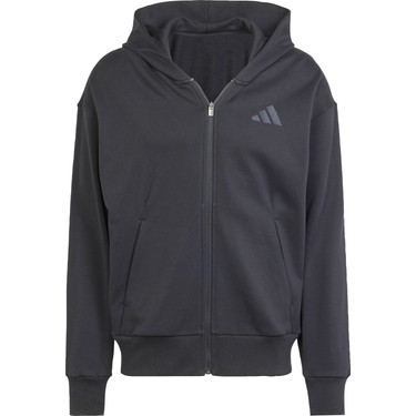 Adidas Sportswear JI6361 ALL SZN French Terry Full-Zip Fiyatı