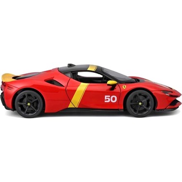Toyfest 1:18 Ferrari SF90 Assetto Fiorano Lisanslı Diecast Fiyatı