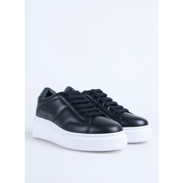 Valentino Siyah Kadın Sneaker 91B2214NAP702 Fiyatı