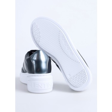 Valentino Siyah Kadın Sneaker 91B2214NAP702 Fiyatı