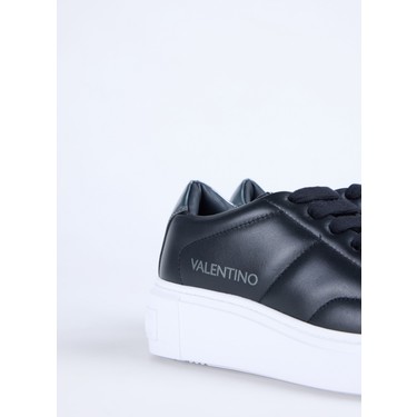 Valentino Siyah Kadın Sneaker 91B2214NAP702 Fiyatı