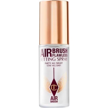 Charlotte Tilbury Airbrush Flawless Finish Setting Spray - Fiyatı