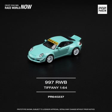 RWB 4台 / ふーさん限定の通販 | NEXTGENINVESTING