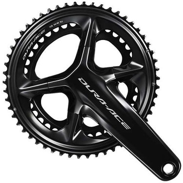 SHIMANO Dura Ace FC-R9200 12-Vites 54-40 172.5MM Yol Aynakol Fiyatı