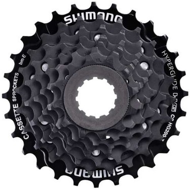 SHIMANO CS-HG200 12-32 7 Vites Ruble Fiyatı - Taksit Seçenekleri