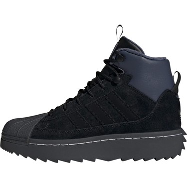 Adidas Originals JQ0346 Superstar Winterized Trek Shoes Fiyatı
