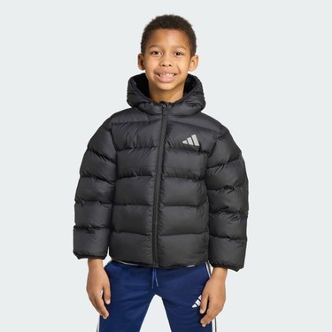 Adidas Sportswear JM8864 Synthetic Down Jacket Kids Fiyatı