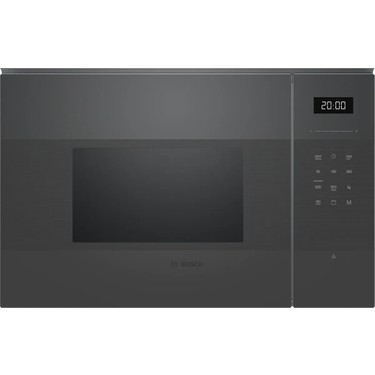 Bosch Serie 6 Ankastre Mikrodalga, BEL554MG2 Izgara Fiyatı