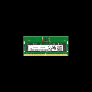 Samsung SAMSO5600/8, 8gb, Ddr5, 5600MHZ, CL46, 1.1V Fiyatı