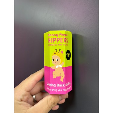 Sonny Angel Hippers Looking Back Series Fiyatı - Taksit Seçenekleri