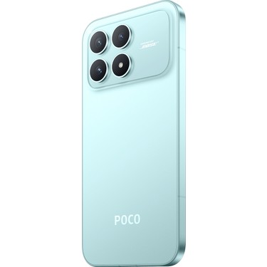 POCO F8 Pro 本体 Poco F8 Pro 512 GB 12 GB Ram (Poco Türkiye Garantili) Mavi Fiyatı