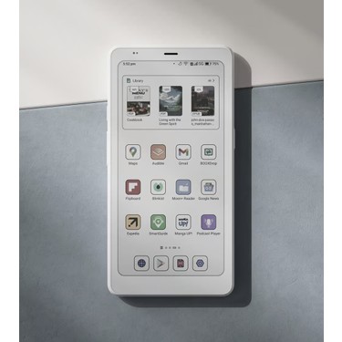 Onyx Boox Palma 2 Pro Beyaz Kitabı ve Fiyatı - Hepsiburada