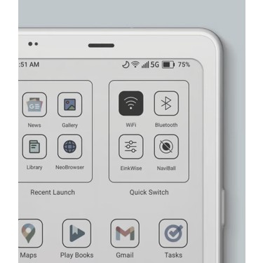 Onyx Boox Palma 2 Pro Beyaz Kitabı ve Fiyatı - Hepsiburada