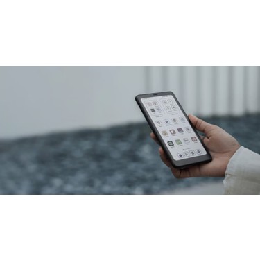 Onyx Boox Palma 2 Pro Siyah Kitabı ve Fiyatı - Hepsiburada