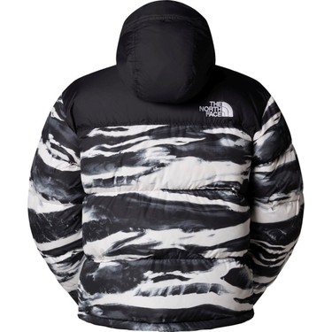 The North Face Erkek 1996 Retro Nuptse Printed Mont Fiyatı
