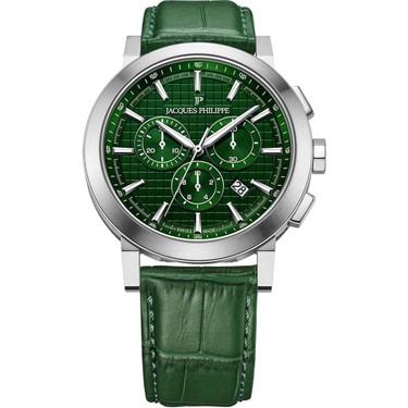 Jacques Philippe JPQGC1713X6XS Erkek Kol Saati ve Yedek Fiyatı